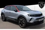 2021 Vauxhall Mokka