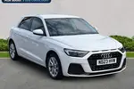 2023 Audi A1