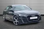 2019 Audi A1