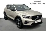 2023 Volvo XC40