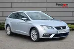 2020 SEAT Leon ST