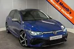 2022 Volkswagen Golf R