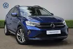 2026 Volkswagen Taigo