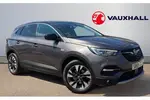 2019 Vauxhall Grandland X