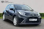 2023 Toyota Yaris Cross