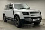 2024 Land Rover Defender