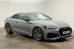 2020 Audi RS5