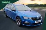 2018 Skoda Octavia Estate