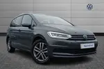 2024 Volkswagen Touran