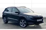 2023 Skoda Karoq