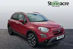 2021 Fiat 500X