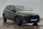 2025 Skoda Fabia