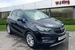 2019 Vauxhall Mokka X