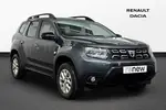 2022 Dacia Duster