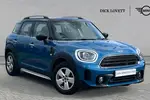 2023 MINI Countryman