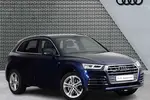 2020 Audi Q5