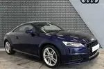 2023 Audi TT