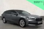 2025 Skoda Superb Estate