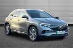 2024 Mercedes-Benz EQA