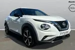 2022 Nissan Juke