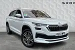 2023 Skoda Kodiaq