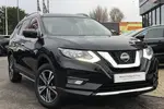 2020 Nissan X-Trail