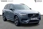 2022 Volvo XC90