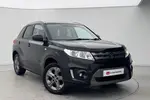 2017 Suzuki Vitara