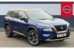 2026 Nissan X-Trail