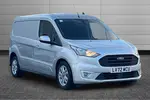 2023 Ford Transit Connect