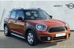 2019 MINI Countryman