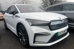 2024 Skoda Enyaq