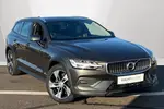 2022 Volvo V60 Cross Country