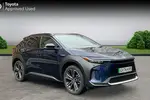 2024 Toyota bZ4X