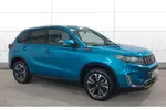 2022 Suzuki Vitara
