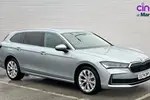 2024 Skoda Superb Estate