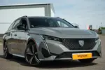 2025 Peugeot 308