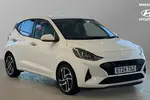 2024 Hyundai i10