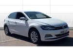 2018 Volkswagen Polo