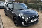 2018 MINI Convertible