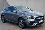 2024 Mercedes-Benz GLA