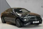 2025 Mercedes-Benz Cle