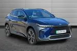2025 Toyota bZ4X