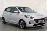 2024 Hyundai i10