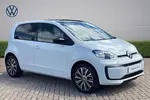 2021 Volkswagen Up
