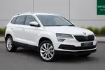 2021 Skoda Karoq