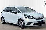 2020 Honda Jazz
