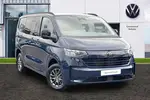 2025 Volkswagen Transporter
