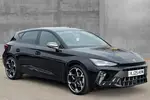 2025 Cupra Leon