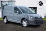 2025 Volkswagen Caddy Maxi